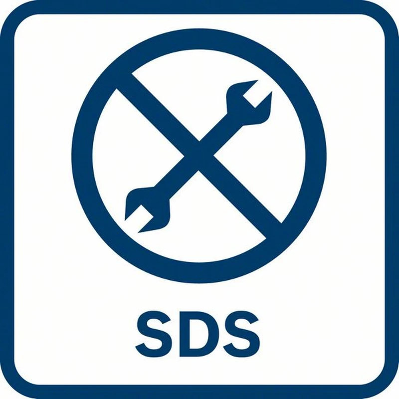 Bosch Akku Bohrhammer GBH 18V-26 F Mit SDS Plus Mit 2 X 5,0 Ah Li-Ion Akku L-BOXX 0611910007 11 Bosch Akku Bohrhammer GBH 18V-26 F Mit SDS Plus Mit 2 X 5,0 Ah Li-Ion Akku L-BOXX 0611910007 – Bild 9