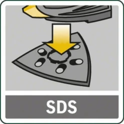 Bosch Akku Multischleifer PSM 18 LI Mit 1 X Akkupack PBA 18V 2,5 Ah W-B 06033A1303 -Metastool Verkaufe IMG RD 73319 1658dcf1a021d96