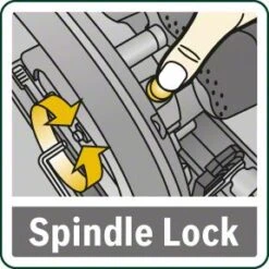 Bosch Akku-Kreissäge UniversalCirc 12, Mit 1 X PBA 12V 2.5 Ah Akku 06033C7002 -Metastool Verkaufe IMG RD 73321 16