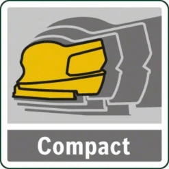 Bosch Akku Multischleifer PSM 18 LI Ohne Akku Und Ladegerät 06033A1301 -Metastool Verkaufe IMG RD 75814 16