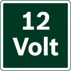 Bosch Akku-Kreissäge UniversalCirc 12, Mit 1 X PBA 12V 2.5 Ah Akku 06033C7002 -Metastool Verkaufe IMG RD 78372 16