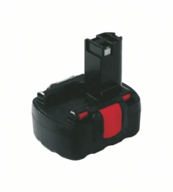 Bosch Akku NiMH 14,4 Volt 1,5 Ah O-Akkupack LD 2607335850