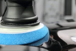 RUPES 150mm Exzenter Poliermaschine BIGFOOT LHR21ES STD 21mm Hub -Metastool Verkaufe IMG 0137