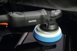 RUPES 150mm Exzenter Poliermaschine BIGFOOT LHR21ES BAS 21mm Hub -Metastool Verkaufe IMG 0171B 1