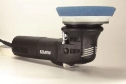 RUPES 125mm Exzenter Poliermaschine BIGFOOT LHR12E STN Duetto + Zubehör -Metastool Verkaufe IMG 7351 PICCOLA NO TRAC