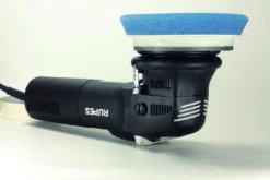 RUPES 125mm Exzenter Poliermaschine BIGFOOT LHR12E STF Duetto + Zubehör -Metastool Verkaufe IMG 7351 PICCOLA NO TRAC581a0ed27ab72