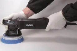 RUPES 125mm Exzenter Poliermaschine BIGFOOT LHR15ES STF + Zubehör -Metastool Verkaufe LHR 15ES 03 CMYK581a0be938f8c