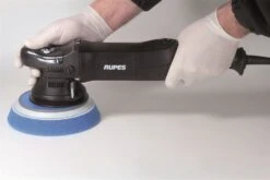 RUPES 150mm Exzenter Poliermaschine BIGFOOT LHR21ES DLX Deluxe Kit -Metastool Verkaufe LHR 21ES 06 CMYK581a069be7491