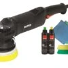 RUPES 125mm Exzenter Poliermaschine BIGFOOT LHR15ES STN + Zubehör -Metastool Verkaufe LHR15ES STN
