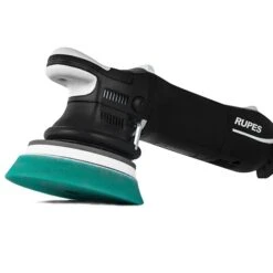 RUPES BIGFOOT LHR 15 Mark III STD Exzenter Poliermaschine 125mm 15mm Hub -Metastool Verkaufe LHR15III STDa 1