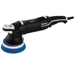 RUPES BIGFOOT LHR 15 Mark III BAS Exzenter Poliermaschine 125mm 15mm Hub -Metastool Verkaufe LHR15III STDc