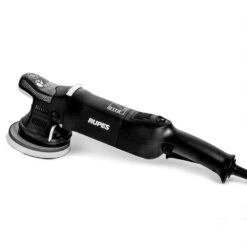 RUPES 125mm Exzenter Poliermaschine BIGFOOT LHR15II DLX Mark II Deluxe Kit -Metastool Verkaufe LHR15IISTD 1 1