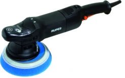 RUPES 150mm Exzenter Poliermaschine BIGFOOT LHR21ES BAS 21mm Hub -Metastool Verkaufe LHR21ES 01 singola 1