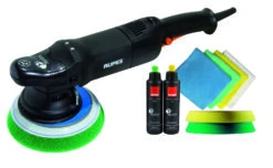 RUPES 150mm Exzenter Poliermaschine BIGFOOT LHR21ES STN 21mm Hub -Metastool Verkaufe LHR21ES STN