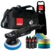 RUPES 150mm Exzenter Poliermaschine BIGFOOT LHR21ES DLX Deluxe Kit -Metastool Verkaufe LHR21ESDLX 1