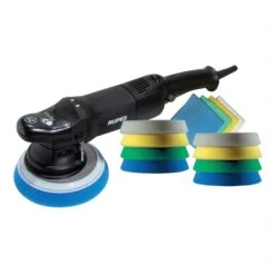 RUPES 150mm Exzenter Poliermaschine BIGFOOT LHR21ES STF 21mm Hub