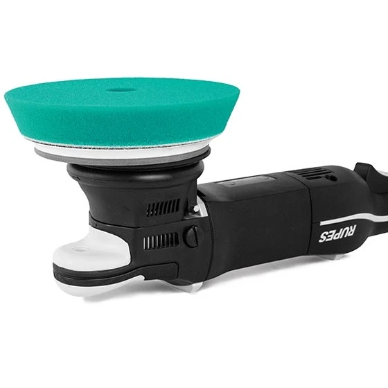 Rupes Exzenter-Poliermaschine LHR21 Mark III 21mm Hub 150mm Bigfoot LHR21III-STD 5 Rupes Exzenter-Poliermaschine LHR21 Mark III 21mm Hub 150mm Bigfoot LHR21III-STD – Bild 3