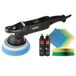 RUPES 150mm Exzenter Poliermaschine BIGFOOT LHR21II STN Mark II