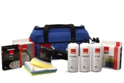 Spezialangebot: Rupes LHR21ES MARINE KIT Poliermaschine