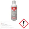 ROTWEISS Lackreiniger 500ml Flasche 1400 Für Lacke Acryl Metall GFK Gelcoat Kunststoffe -Metastool Verkaufe Lackreiniger