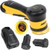 MIRKA Akku Exzenter Polierer AROP B 312 NV 77mm 12mm Hub 10.8V 2.5Ah Poliermaschine -Metastool Verkaufe Mirka AROP B 312NV GB
