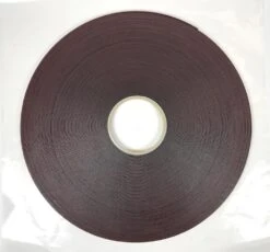 3M 80319 E80319 PT1100 Acrylic Plus Klebeband Schwarz 9mm X 66m Doppelseitig