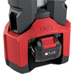 FLEX LED Akku-Baustrahler Mit Stativ TL 4000 18.0/230 530375 -Metastool Verkaufe PRO PHO DET tl4000 18 0 230 battery tray