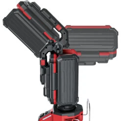 FLEX LED Akku-Baustrahler Mit Stativ TL 4000 18.0/230 530375 -Metastool Verkaufe PRO PHO DET tl4000 18 0 230 head joint2