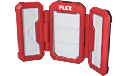 FLEX LED Akku-Baustrahler Mit Stativ TL 4000 18.0/230 530375 -Metastool Verkaufe PRO PHO DET tl4000 18 0 230 led head solo1