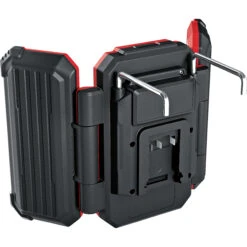 FLEX LED Akku-Baustrahler Mit Stativ TL 4000 18.0/230 530375 -Metastool Verkaufe PRO PHO DET tl4000 18 0 230 led head solo3