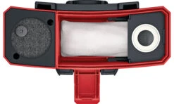 FLEX VC 2 L MC Hip 18.0-EC Kompakter Akku-Hüftsauger 509.981 -Metastool Verkaufe PRO PHO DET vc2l hip 18 0 ec inside dust bag