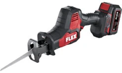FLEX Akku-Säbelsäge Mit Großem Hub RS 25 18.0-EC C 530372