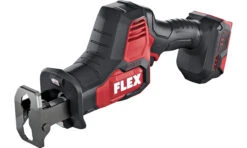 FLEX Akku-Säbelsäge Mit Großem Hub RS 25 18.0-EC L-BOXX 530374 -Metastool Verkaufe PRO PHO SL rs25 18 0 ec c no blade 1