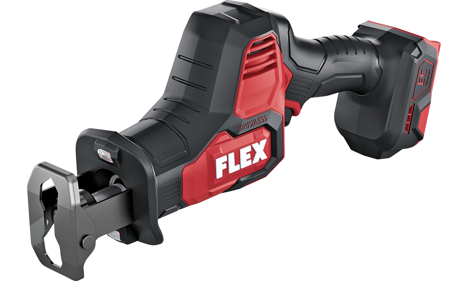 FLEX Akku-Säbelsäge Mit Großem Hub RS 25 18.0-EC C 530372 5 FLEX Akku-Säbelsäge Mit Großem Hub RS 25 18.0-EC C 530372 – Bild 3