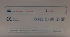 ACH Powertools 09070713 Nitril Handschuhe Puderfrei -Metastool Verkaufe PS3