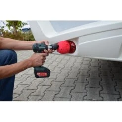 ROTWEISS Polierball Schaumstoff 70 Mm Oder 100 Mm -Metastool Verkaufe Polierball Licht 500x500 1