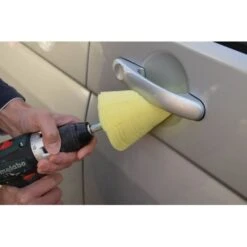 ROTWEISS Polierkegel Ca 100mm 8730 -Metastool Verkaufe Polierkegel tuer k 500x500 1