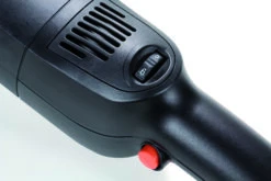 RUPES 150mm Exzenter Poliermaschine BIGFOOT LHR21ES DLX Deluxe Kit -Metastool Verkaufe REGOLAZIONE DELLA VELOCITA CMYK