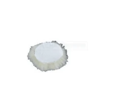 RUPES Lammwolle 75 Mm Klett 10 Stück 963.113/10