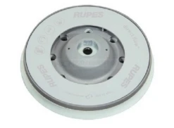 RUPES Klettstützteller 125 Mm Multiloch M8 Hart 5 Stück Für ER-RH 980.035N/5