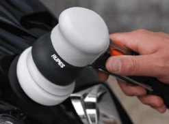 RUPES Klettstützteller 75 Mm Hart M6 Für LHR75 990.007 -Metastool Verkaufe RUPES 9900071