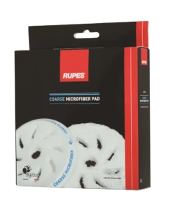 RUPES Microfaser Polierpad Coarse 170 Mm 2 Stück 9.BF170FH/2 -Metastool Verkaufe RUPES 9BF100FH3