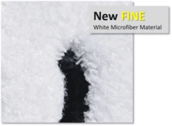 RUPES Microfaser Polierpad Fine 170 Mm 2 Stück 9.BF170FM/2 -Metastool Verkaufe RUPES 9BF100FM4