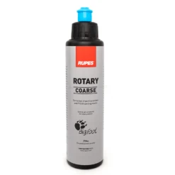 RUPES Polierpaste Grob - Rotary 250 Oder 1000 Ml 9.BRCOARSE -Metastool Verkaufe RUPES 9BRCOARSE250 6