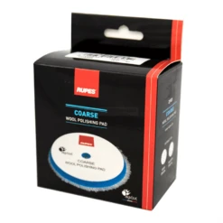 RUPES Polierfell Blau Grob 30/45mm - 150/170mm 9.BWXXXH/2 -Metastool Verkaufe RUPES 9BW40H2