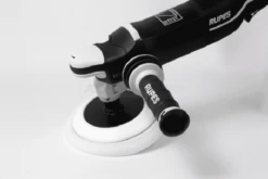 RUPES Winkel Poliermaschine Bigfoot Kit Deluxe LH19E/DLX -Metastool Verkaufe RUPES LH19E DLX2