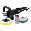 RUPES Winkel Poliermaschine Bigfoot Kit Standard LH19E/STN -Metastool Verkaufe RUPES LH19E STN5