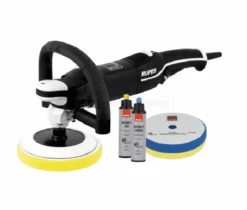 RUPES Winkel Poliermaschine Bigfoot Kit Standard LH19E/STN