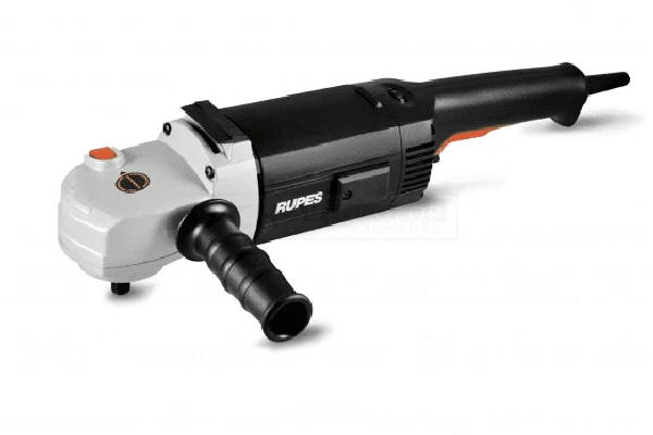RUPES Poliermaschine LH22EN 1.020W 900-2.000 Rpm 200 Mm Polieraufsatz 3 RUPES Poliermaschine LH22EN 1.020W 900-2.000 Rpm 200 Mm Polieraufsatz