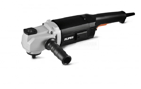 RUPES Poliermaschine LH232N 1.200W 1.600-3.400 Rpm 3 RUPES Poliermaschine LH232N 1.200W 1.600-3.400 Rpm